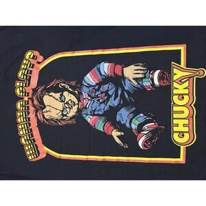 Chucky T Shirt size Small
